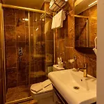 Golden Dream Hotel Provincia di Istanbul