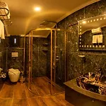 Hotel Golden Dream Provincia di Istanbul