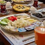 Golden Dream Hotel
