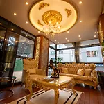 Golden Dream