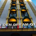 Golden Dream Hotel Provincia di Istanbul