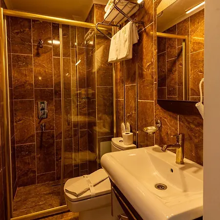 Golden Dream Hotel Istambul