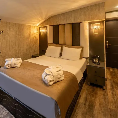 Golden Dream Istambul