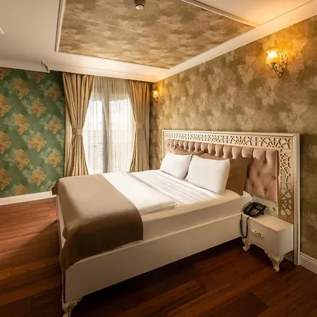 Hotel Golden Dream Istambul