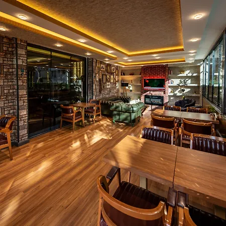 Golden Dream 3* Istambul