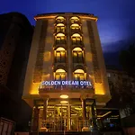 Golden Dream Hotel Istanbul