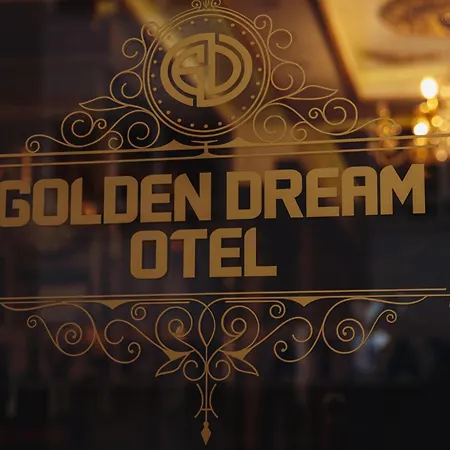 Golden Dream Hotel 3*