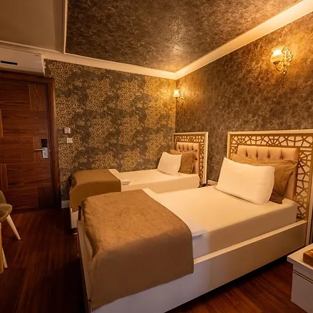 Golden Dream 3*
