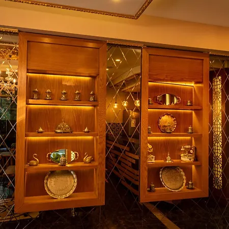 Golden Dream 3* Istanbul