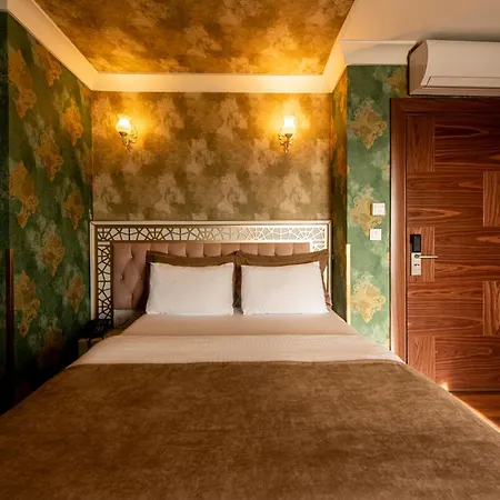 Hotel Golden Dream 3*