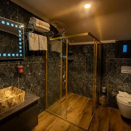 Golden Dream Hotel Estambul