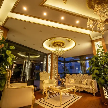 Golden Dream 3* Estambul