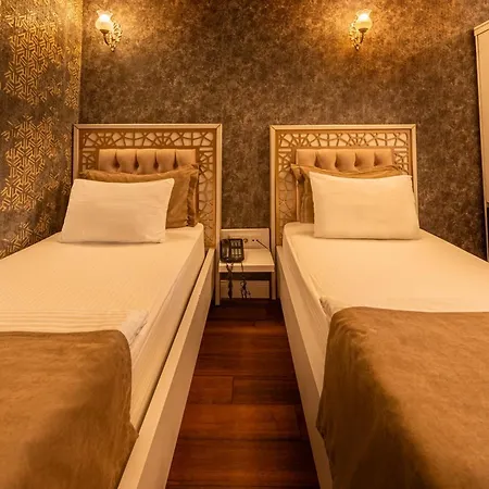 Hotel Golden Dream