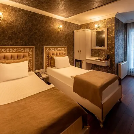 Golden Dream 3* Istanbul