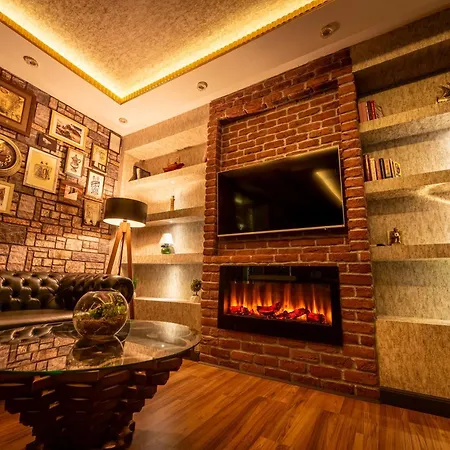 Golden Dream 3* Istanbul