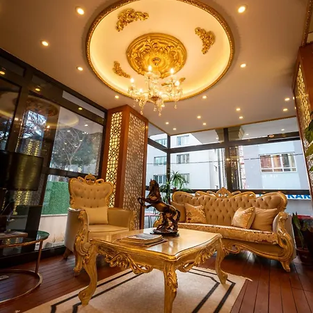 Golden Dream Hotel 3*