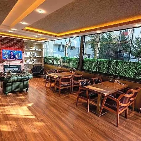Hotel Golden Dream Provincia di Istanbul