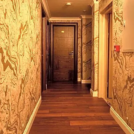 Golden Dream 3* Provincia di Istanbul