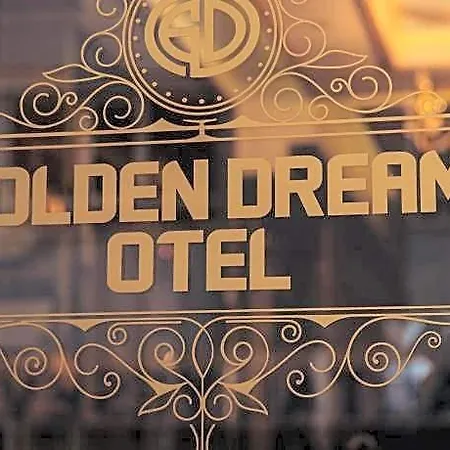 Hotel Golden Dream