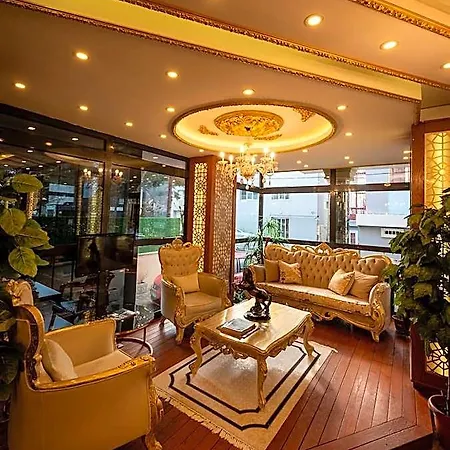 Golden Dream Hotel 3*