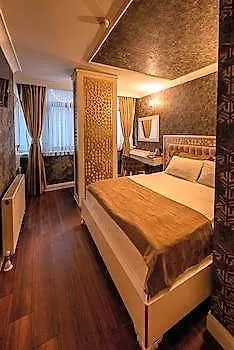 Golden Dream Istanbul