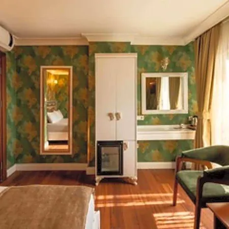 Golden Dream Otel İstanbul