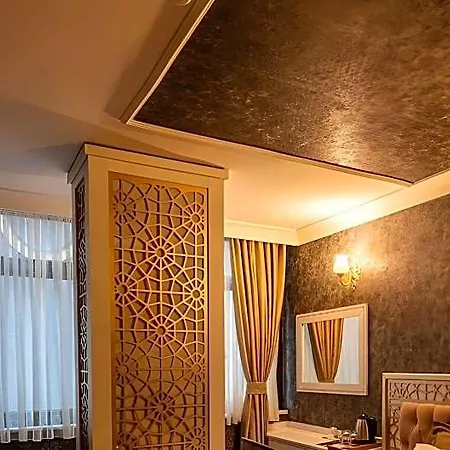 Golden Dream Hotel Istanbul