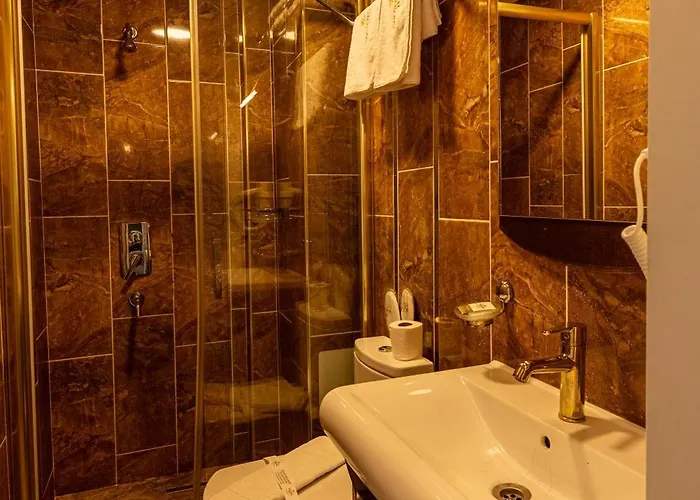 Golden Dream Hotell Istanbul