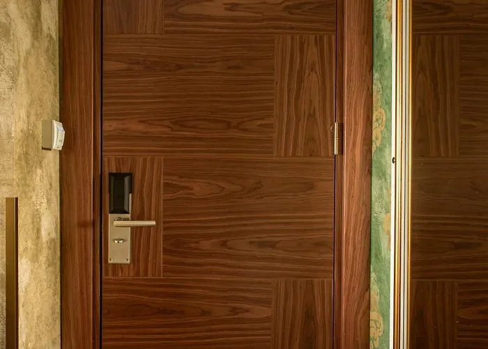 Hotell Golden Dream Istanbul