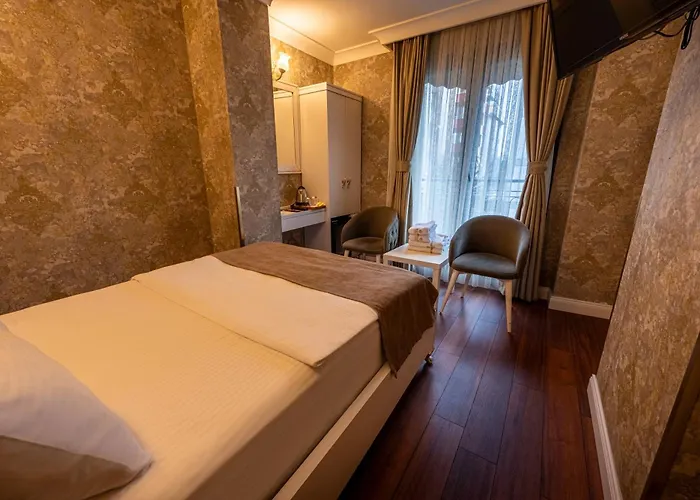 Golden Dream 3* Istanbul