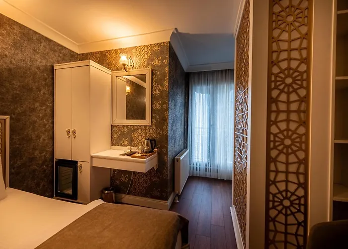 Golden Dream Istanbul