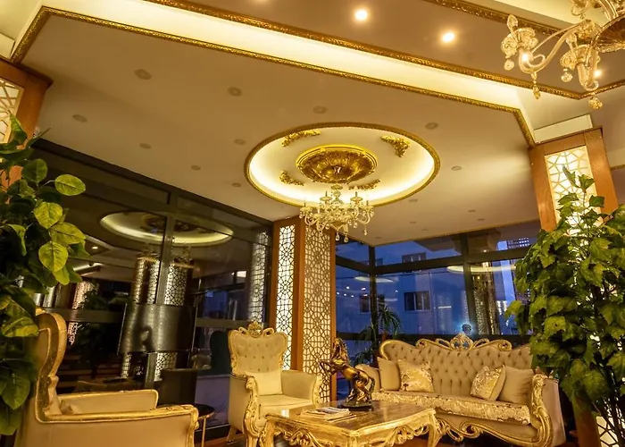 Golden Dream 3* Istanbul