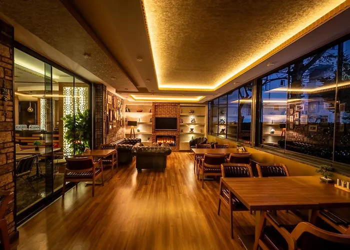 Golden Dream 3* Istanbul