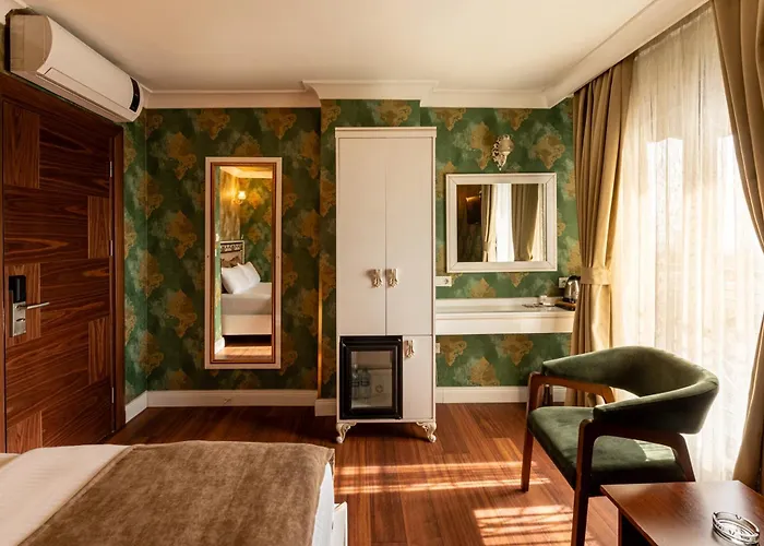 Golden Dream Istanbul