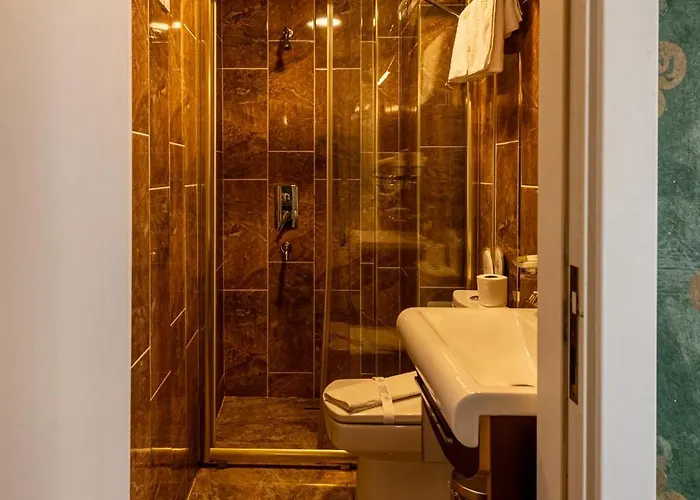 Golden Dream 3* Istanbul