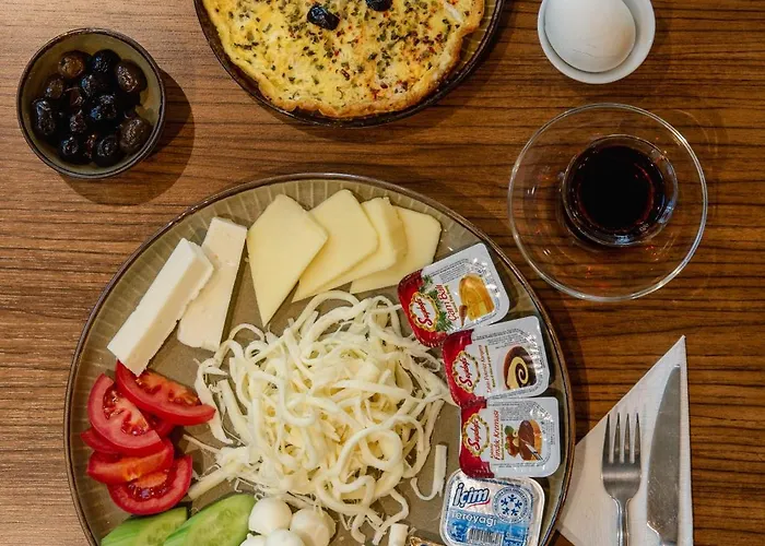 Golden Dream 3* Istanbul