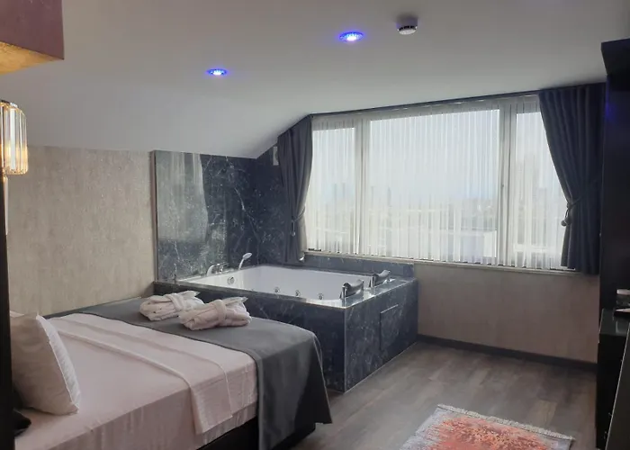 Golden Dream 3* Istanbul