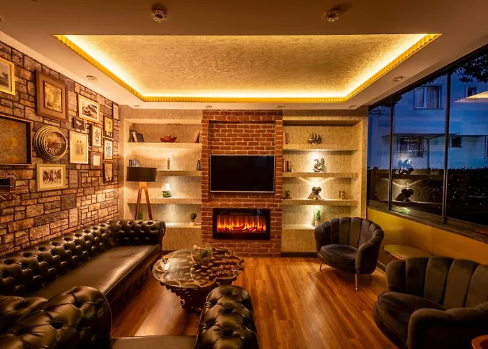 Golden Dream Istanbul