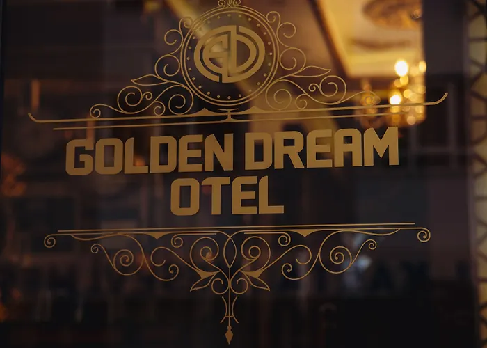 Golden Dream 3* Istanbul