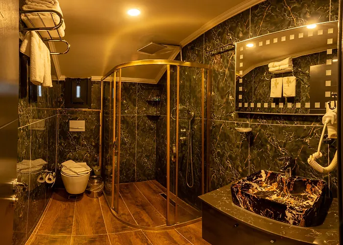 Hotell Golden Dream 3*