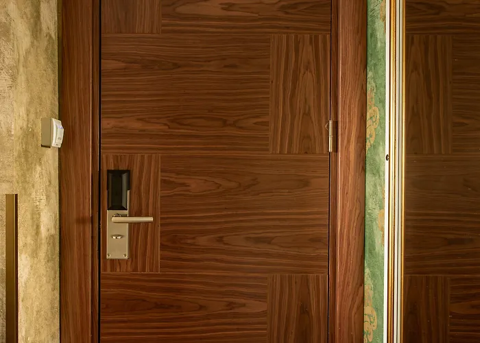 Golden Dream Hotell Istanbul