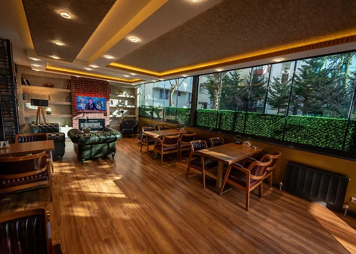 Golden Dream Istanbul