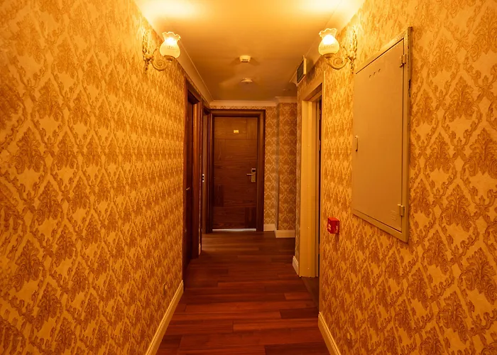 Golden Dream Istanbul