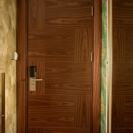 Hotel Golden Dream Istanbulská provincie