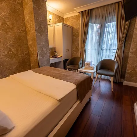 Golden Dream 3* Istanbulská provincie