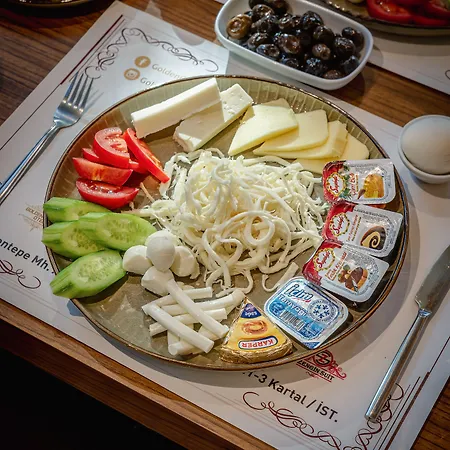 Golden Dream Hotel Istanbul