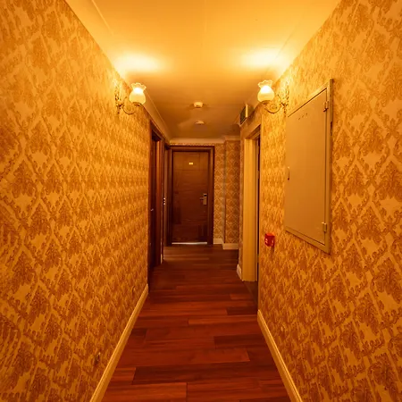 Golden Dream Istanbulská provincie