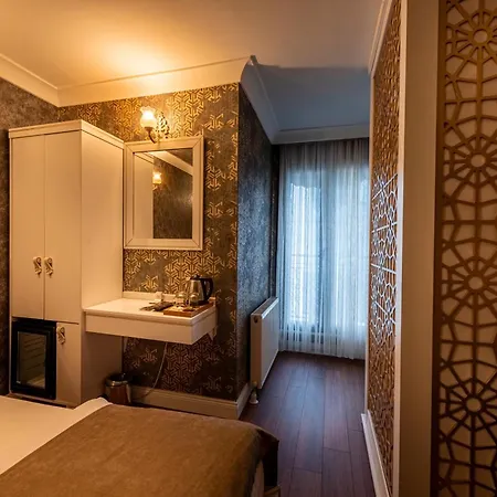 Golden Dream Istanbul