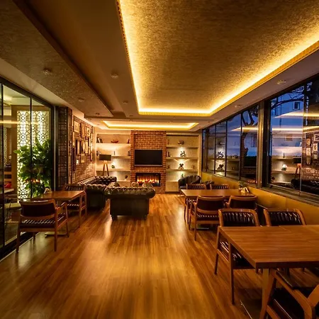 Golden Dream 3* Istanbul