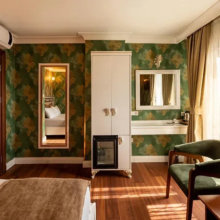 Golden Dream Istanbul